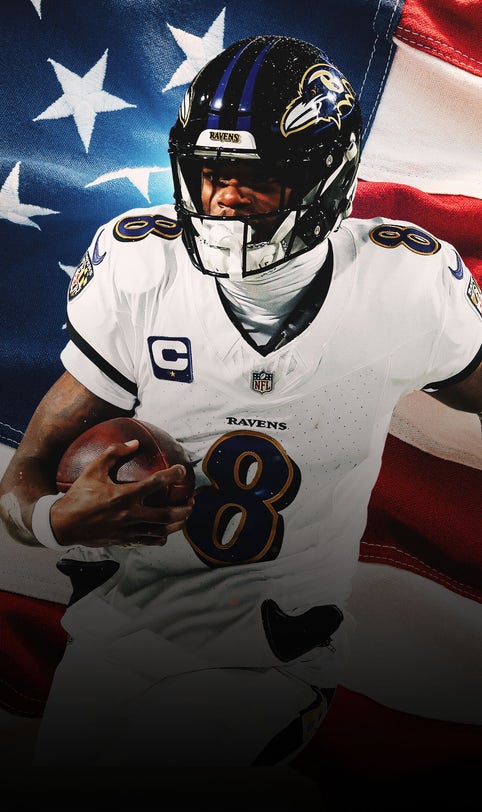 Following 4 Nations Face-off, what's the ultimate Team USA flag football roster?