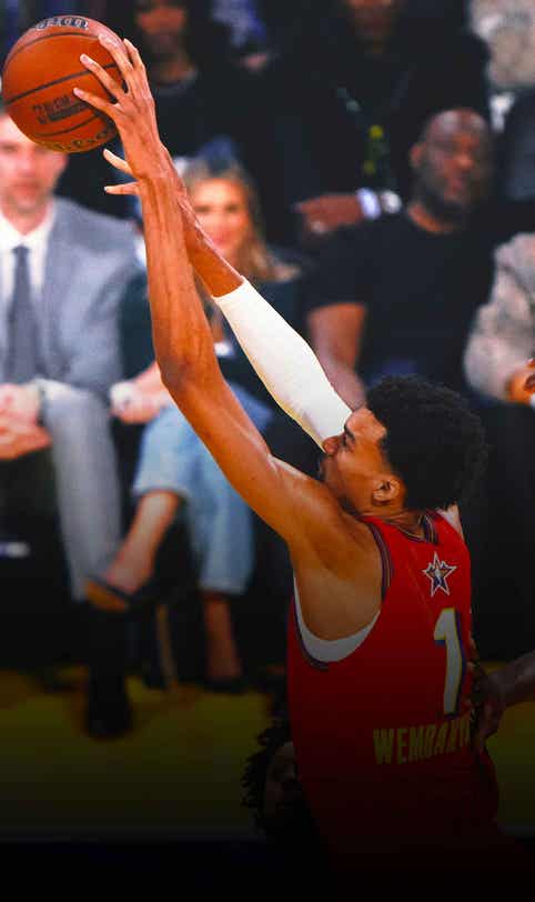 5 ways to fix NBA All-Star Weekend after widely panned 2025 event