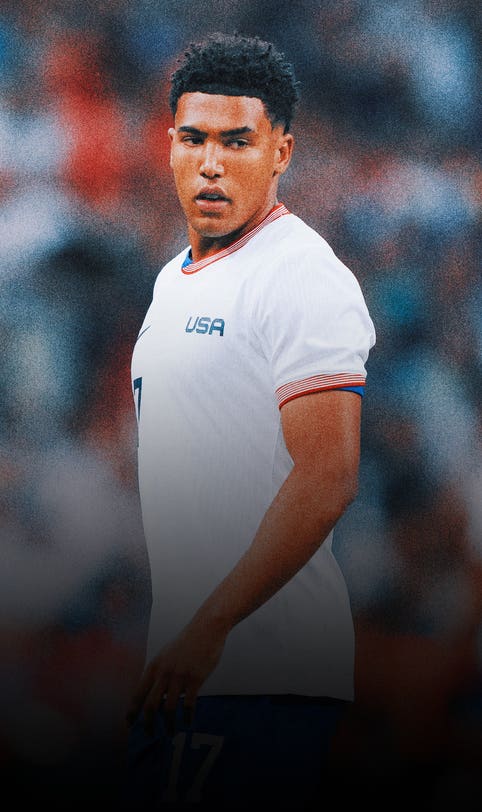 USMNT transfer recap: 6 World Cup hopefuls who switched clubs this winter