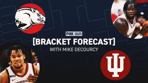 NEXT Trending Image: 2025 NCAA Tournament projections: Indiana, UNC, Xavier all in play for final bids