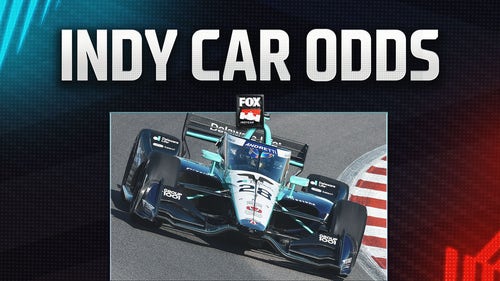 Gambar Trending IndyCar: 2025 IndyCar Championship Ondds: Alex Palou Dikerius