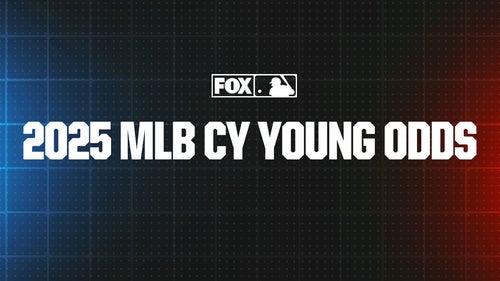 MLB Trending Image: 2025 MLB AL, NL Cy Young odds: Skenes, Skubal favored as season opens