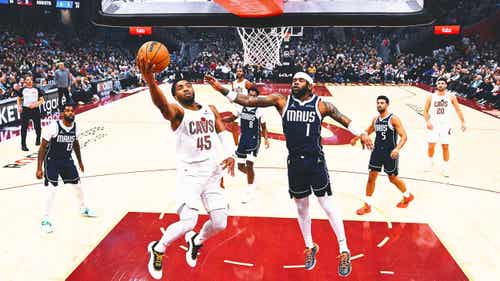 MIAMI HEAT Trending Image: Cavs vs. Heat: Playoff series schedule, scores from this season