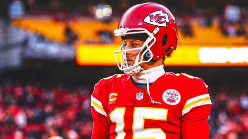 NFL Trend Görüntüsü: 2025 Kansas City Chiefs Programı: Rakipler önde NFL Programı Yayınlandı