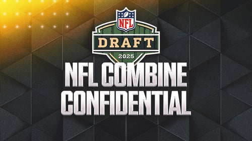 COLLEGE FOOTBALL Trending Image: NFL Combine Confidential: Draft prospects on No. 1 pick, CFP, NIL and more