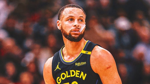 NBA Trending Image: 2025 NBA playoff odds: Can Warriors overcome Rockets?