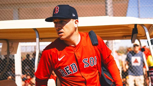 Mlb Trending Image: Red SOX New New Alex Bregman Treats Rafael Devers-3B Problem: 