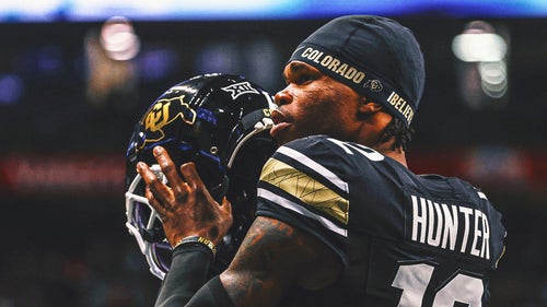 NEXT Trending Image: Travis Hunter NFL Draft odds: Giants become favorite to land Heisman winner