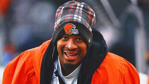 NEXT Trending Image: Saquon Barkley knows which team should sign Jameis Winston: the Giants