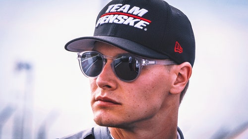 INDICAR TENDÊNCIA IMAGEM: 2025 INDYCAR ODDS: Josef Newgarden Favorito para vencer em São Petersburgo