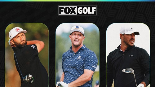 LIV Trending Image: 2025 LIV Golf Teams and Players: Meet the stars and loaded rosters