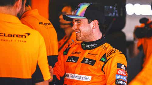 IndyCar Trending Image: Fox meluncurkan Tempat Indycar 2025 di Super Bowl yang dibintangi Pato O'Ward