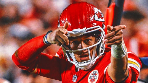 NFL Trending Image: How Patrick Mahomes and the Chiefs turn fourth down into their advantage