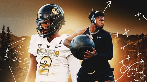 COLLEGE FOOTBALL Trending Image: What makes potential No. 1 pick Shedeur Sanders special: ‘He has a heroic nature’