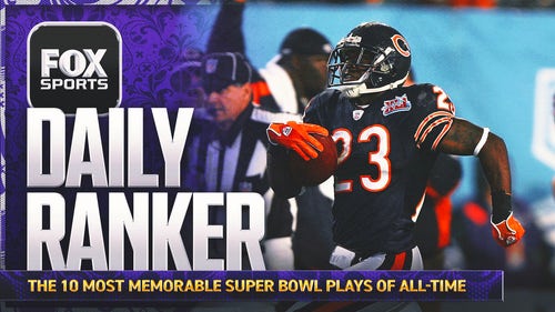 ATLANTA FALCONS Trending Image: What are the 10 most memorable Super Bowl plays of all time?