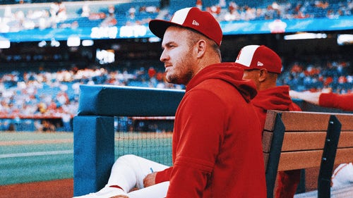 Mlb Trending Image: 