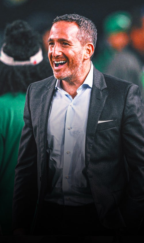 The Eagles Seem Hell-Bent on Winning the NFL Trade Deadline ... and the Super Bowl