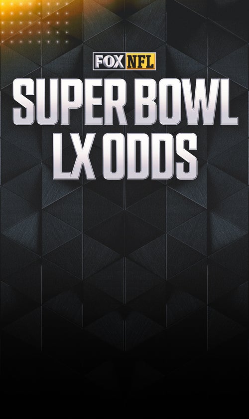Super Bowl 2026 Odds: Weekend Upsets Cause Board to Shift Dramatically