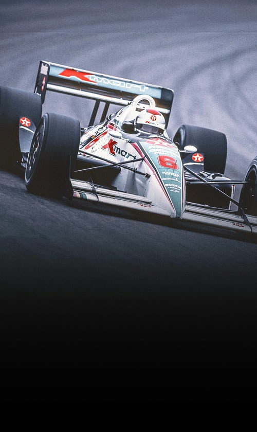 Who Are the 10 Best INDYCAR Drivers of All Time?