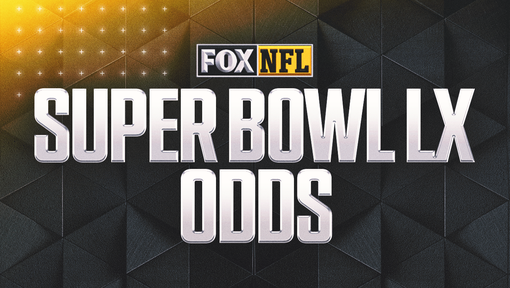 Super Bowl 2026 Odds: Chiefs, Rams Favored; Bills Tumble Down Board