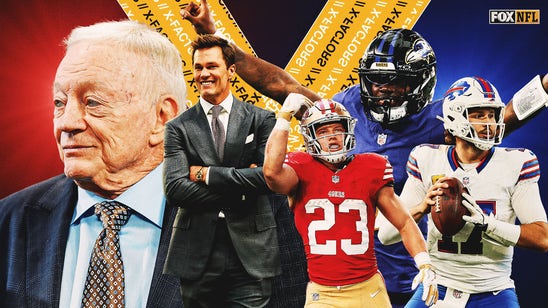 Biggest X-factors for the other 30 NFL teams to win the Super Bowl within 3 years