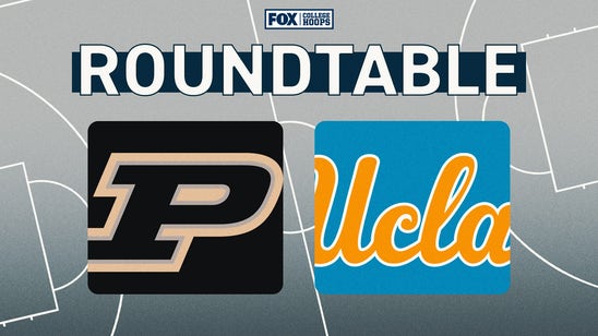 Breaking down the Big Ten title race, Purdue's struggles and Coach of the Year picks