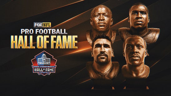 Antonio Gates, Jared Allen headline Pro Football Hall of Fame Class of 2025