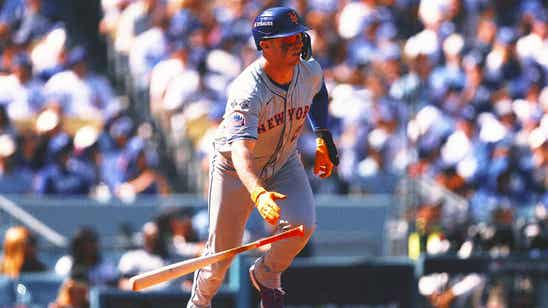 Pete Alonso - World Baseball Classic News, Rumors, & Updates | FOX