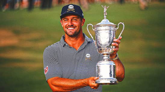 LIV Golf players now have their own path to U.S. Open exemption