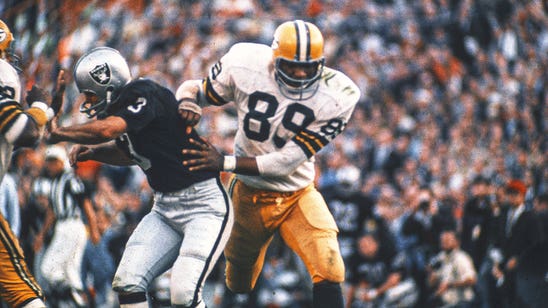 Vince Lombardi's Packers say don't call Chiefs' quest for three-peat a first