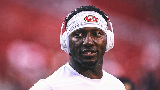 Deebo Samuel next team odds: Lynch says 49ers will seek trade; Commanders rise