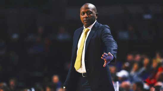 Mizzou coach begs fans, 'Please, do not rush the court!' after win over No. 4 Alabama