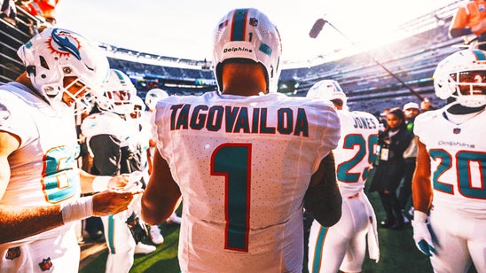 NFLPA releases team report cards: Dolphins get best marks, Cardinals the worst