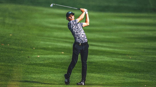 2025 LIV Golf Adelaide odds: Favorites from the field