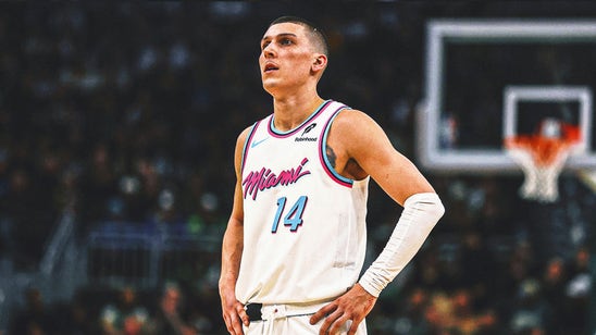 2024-25 NBA Play-In odds: Heat, Mavericks favored to land in tournament