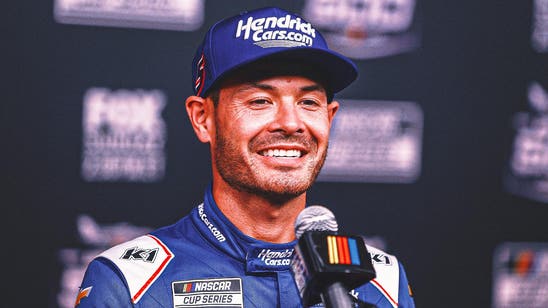 What's the difference between racing Indy 500 and Daytona 500? Drivers explain