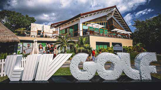 How to watch LIV Golf: 2026 dates, times, TV channels, streaming