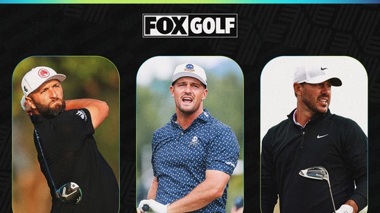 2025 LIV Golf Teams and Players: Meet the stars and loaded rosters