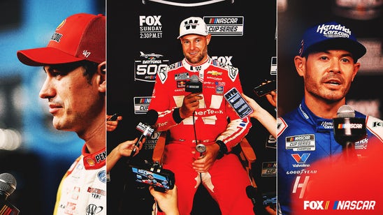 From Cody Ware to Joey Logano, ranking entire 2025 Daytona 500 field