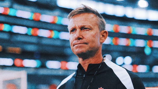 Canada's American soccer coach blasts President Trump's 'insulting' 51st state talk
