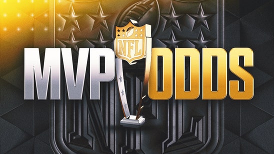 2025-26 NFL MVP odds, race: Lamar Jackson opens as favorite