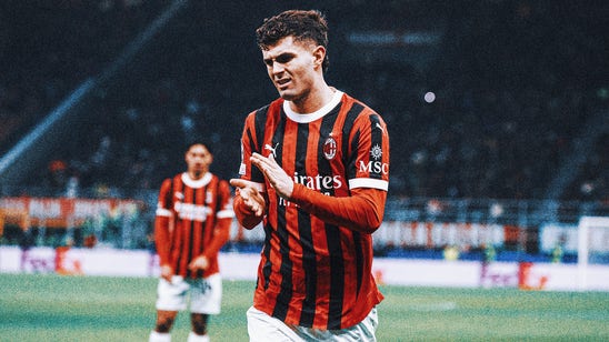 Champions League: 10-man AC Milan eliminated, Club Brugge completes shocker