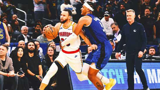 Steph Curry absolutely COOKS with a dozen 3-pointers in 56-point game