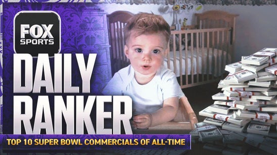 What are the 10 best Super Bowl commercials of all time?