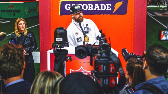 Does Travis Kelce need football anymore? Taylor Swift's boyfriend transcends sport