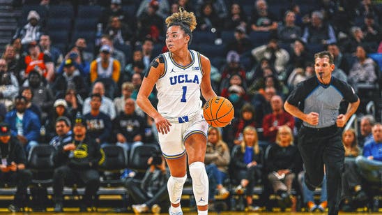 AP Top 25: USC drops to No. 7 after loss, UCLA remains No. 1 in women's poll