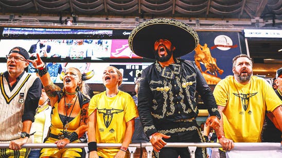 Rodeo? Masquerade? Outer space? Every themed home game for 2025 UFL season