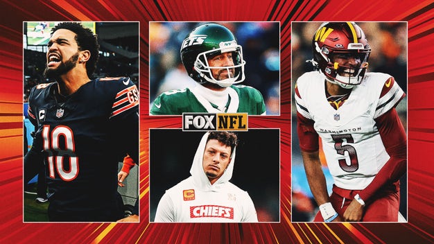 10 bold NFL predictions for 2025: Breakout team, top rookie QB, MVP, Super Bowl
