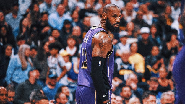 NBA Announces All-Star Game Starters; U.S. vs. World Format Now on Its Way