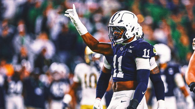 2025 NFL Draft No. 1 pick odds: Should Abdul Carter be the first pick?